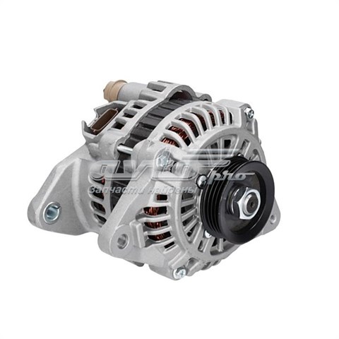 Gerador JMA1531IR MSG