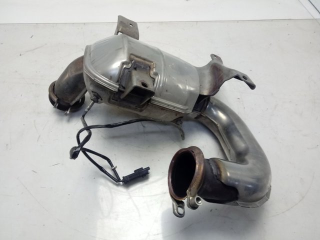 Convertidor - catalisador 9817106280 Peugeot/Citroen