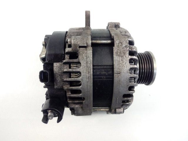 9824742880 Opel Gerador