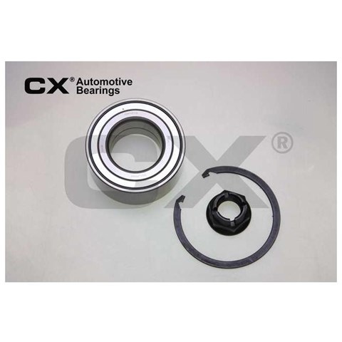 Rolamento de cubo dianteiro CX/Complex CX1012