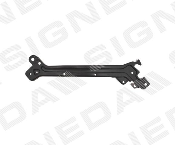 Consola de suporte do radiador superior FPS FP6419203 preço, a partir de 26,57 USD