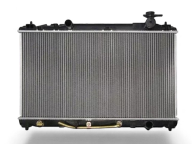 R12117 Sato Tech Radiador de esfriamento de motor