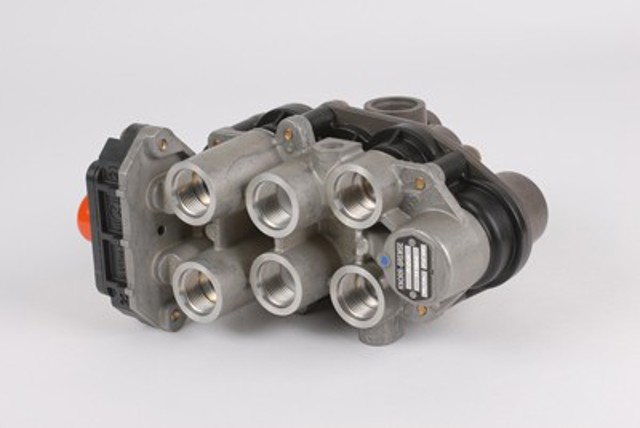 AE4528 Knorr-bremse Válvula de limitação de pressão do sistema pneumático
