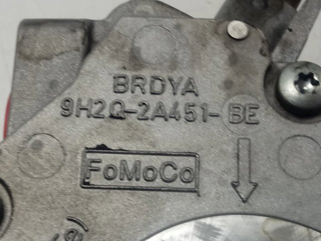 Bomba a vácuo Land Rover 9H2Q2A451BE