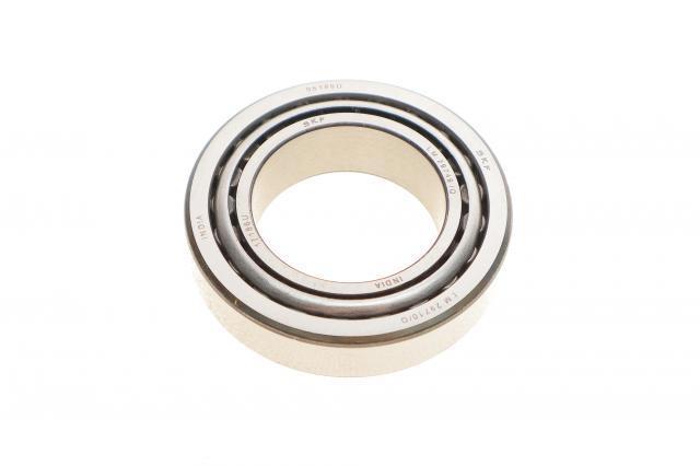 LM29749710Q SKF Rolamento da árvore secundária da Caixa de Mudança