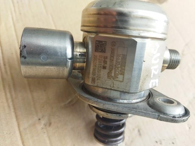 Compre 166301KC0A Nissan/Infiniti Bomba de combustível de pressão alta