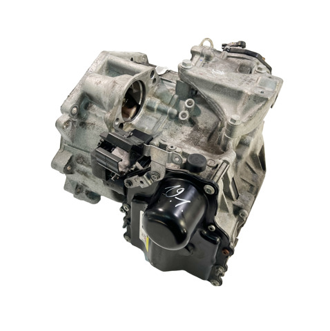 Caixa Automática de Mudança montada FD7CW002 VAG