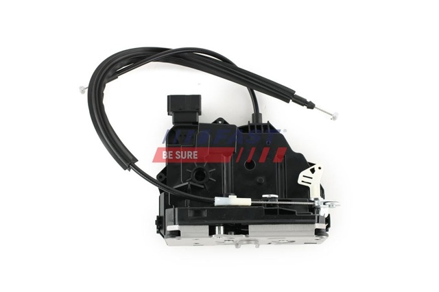 Fecho da porta traseira direita batente Fast FT95614 preço, a partir de 92,99 USD