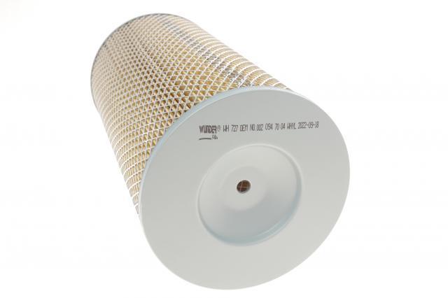 Compre WH727 Wunder Filtro de ar