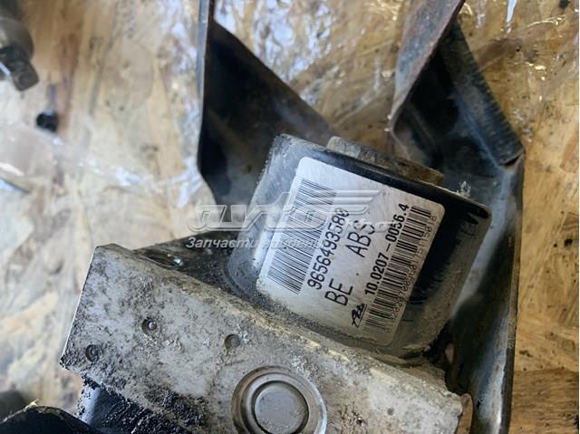 9656493580 Peugeot/Citroen 