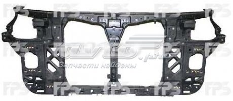 Compre FP4014200 FPS Suporte do radiador montado (painel de montagem de fixação das luzes)