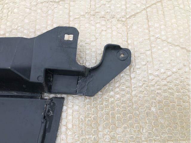 Spoiler do pára-choque dianteiro Renault (RVI) 620840755R preço, a partir de 66,63 USD