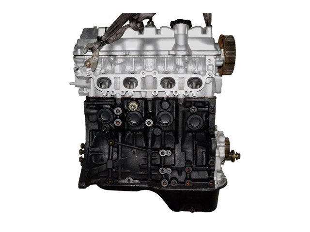 Motor montado para Toyota RAV4 I Cabrio SXA 10