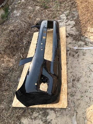 Pára-choque dianteiro para Toyota Land Cruiser PRADO J150