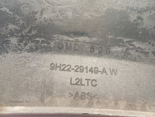9H2229149AW Land Rover 