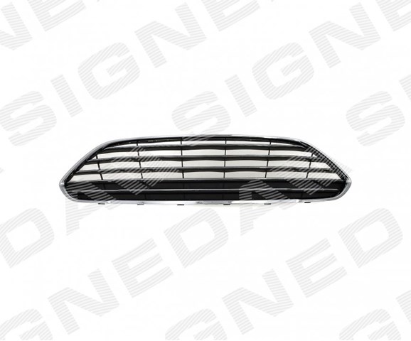 Grelha do pára-choque dianteiro Signeda PFD07315GA preço, a partir de 94,61 USD