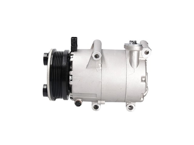 AC0071 MSG Compressor de aparelho de ar condicionado