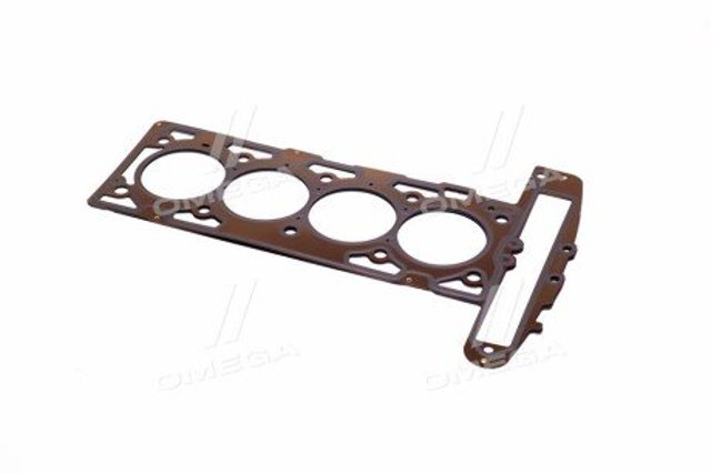 Vedante de cabeça de motor (CBC) General Motors 12597769