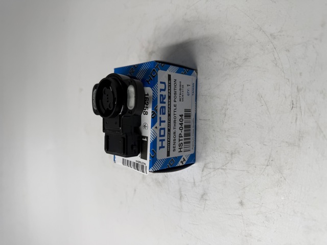 Sensor de posição da válvula de borboleta (potenciômetro) HSTP0404 Hotaru