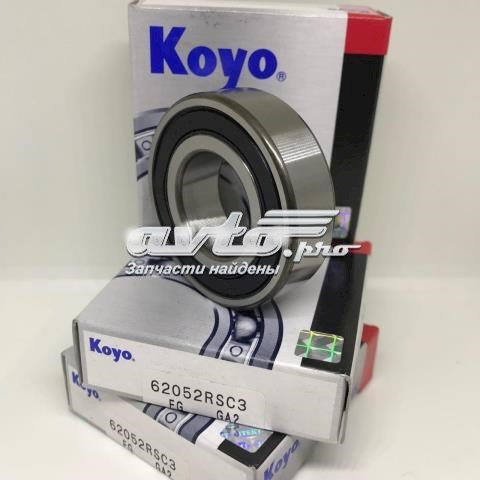 Compre 62052RSCM Koyo Rolamento do gerador