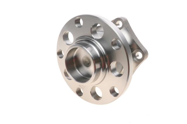 Compre 216152 Solgy Cubo traseiro