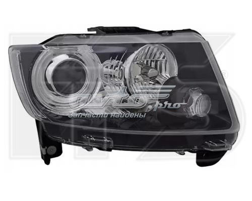 Compre FP3806R4E FPS Luz direita
