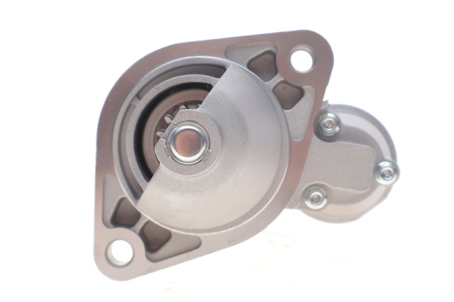 Motor de arranco F032112320 Cargo