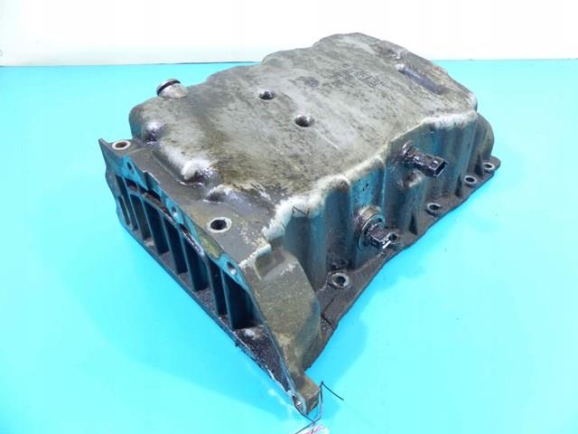 Panela de óleo de cárter do motor General Motors 90502848 preço, a partir de 81,84 USD