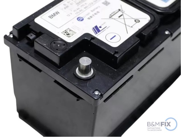 Bateria recarregável (PILHA) BMW 61217908325 preço, a partir de 1848,26 USD
