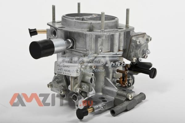 Carburador montado 21080110701000 Lada