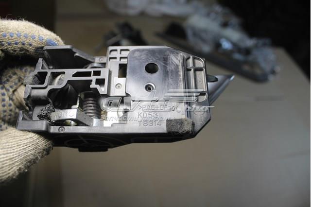 Compre KD53T8314 Mazda 