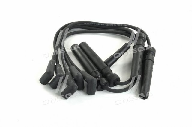 Compre C1123 VALEO Fios de alta voltagem, kit