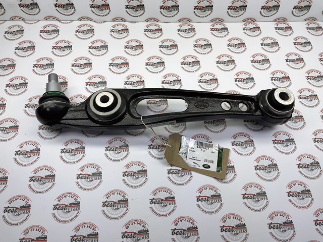 Braço oscilante inferior direito de suspensão dianteira Land Rover LR078477 preço, a partir de 96,03 USD