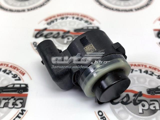 Sensor de sinalização de estacionamento (sensor de estacionamento) dianteiro/traseiro lateral A00090533079999 Mercedes