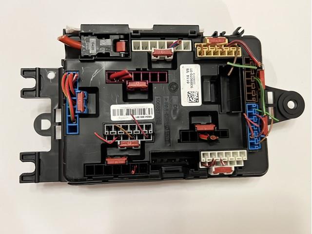 Compre 61149389070 BMW Unidade de dispositivos de segurança