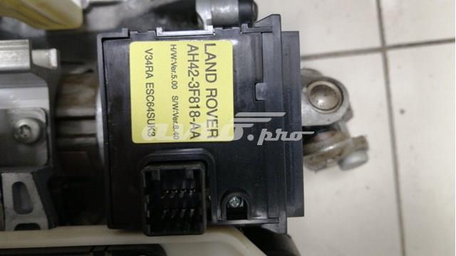 Sensor do ângulo de viragem do volante de direção Land Rover AH423F818AA