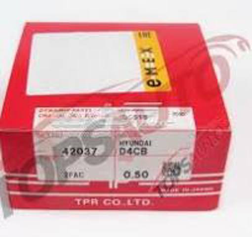 Compre 42037050 TPR Kit de anéis de pistão de motor, 2ª reparação ( + 0,50)