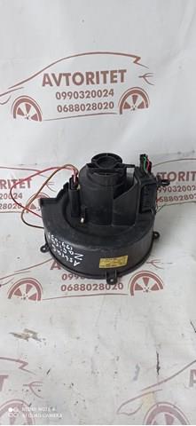 Motor de ventilador de forno (de aquecedor de salão) General Motors 90437893