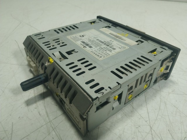 Aparelhagem de som (rádio AM/FM) Renault (RVI) 281154063R preço, a partir de 236,38 USD
