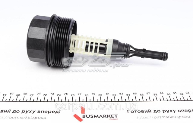 Tampa do filtro de óleo Rotweiss RWS1414 preço, a partir de 27,72 USD