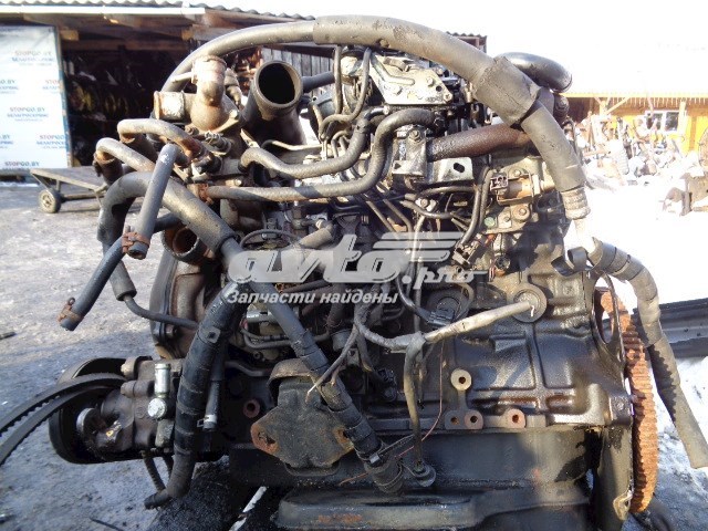 Compre 2LT Toyota Motor montado