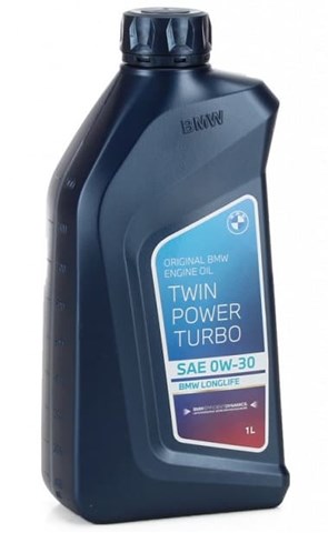 Óleo para motor BMW 83215A7EE70