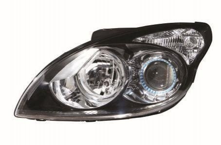 Luz direita 2211154RLDEM2 Depo/Loro/Abakus