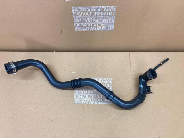 Mangueira (cano derivado) de intercooler Polcar 6012PT1