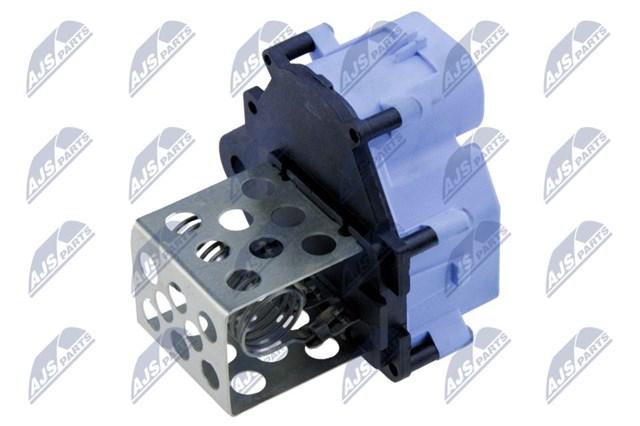 Compre ERDCT012 NTY Resistor (resistência) de ventilador de forno (de aquecedor de salão)