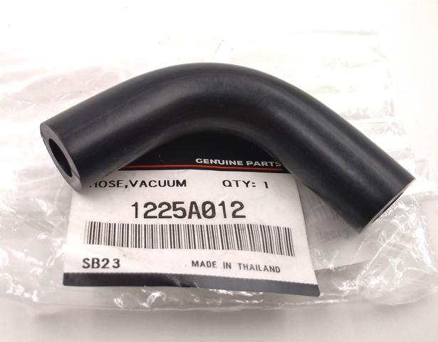 Mangueira (cano derivado) de bomba de vácuo 1225A012 Mitsubishi