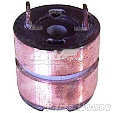 132625 Cargo Tubo coletor de rotor do gerador