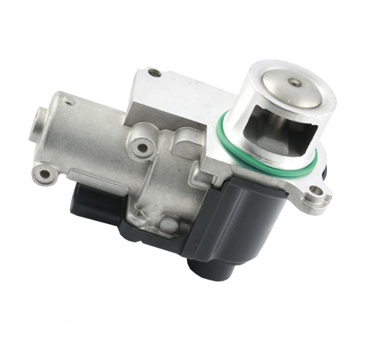 Radiador do sistema EGR de recirculação dos gases de escape AND 38131016 preço, a partir de 211,08 USD