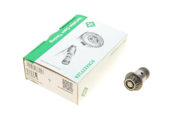 Válvula eletromagnética de posição (de fases) da árvore distribuidora INA 427007310 preço, a partir de 71,61 USD