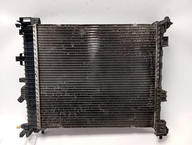 560961104 Opel Radiador de esfriamento de motor